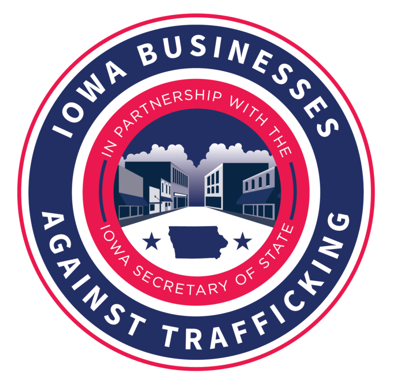 Iowa Businesses Against Trafficking
